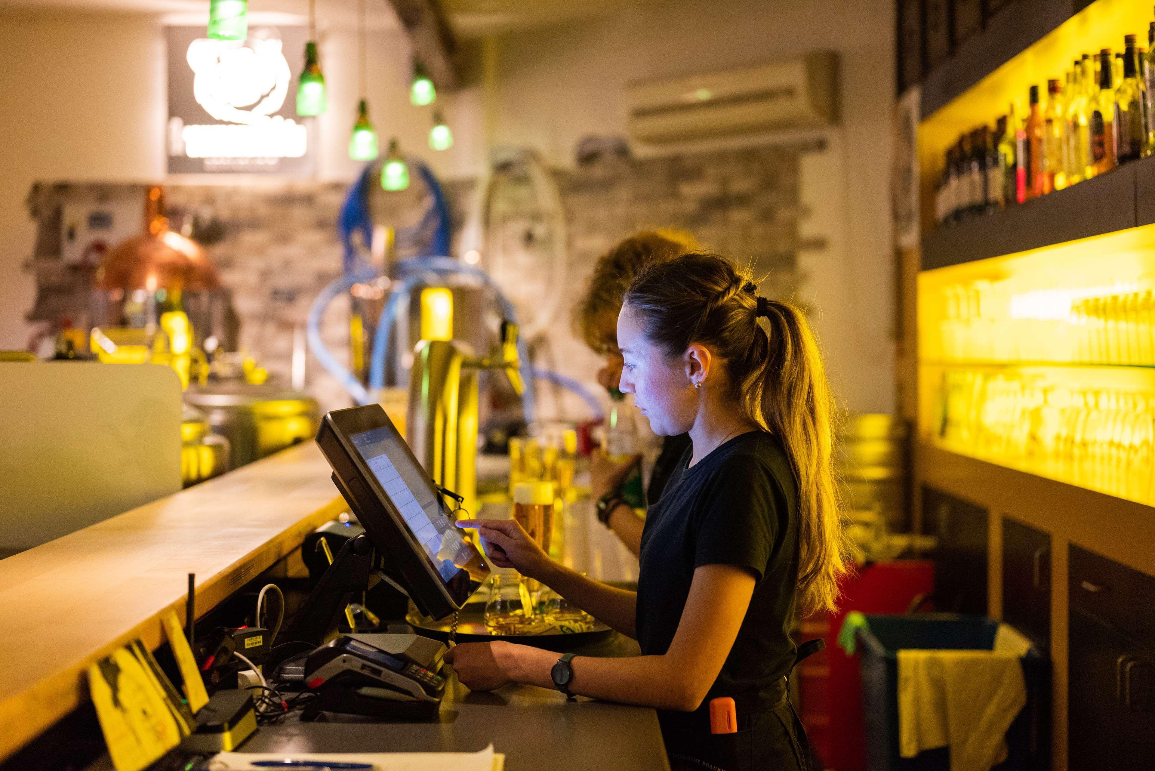 Askania Hotel & Brauhaus Bernburg Εξωτερικό φωτογραφία