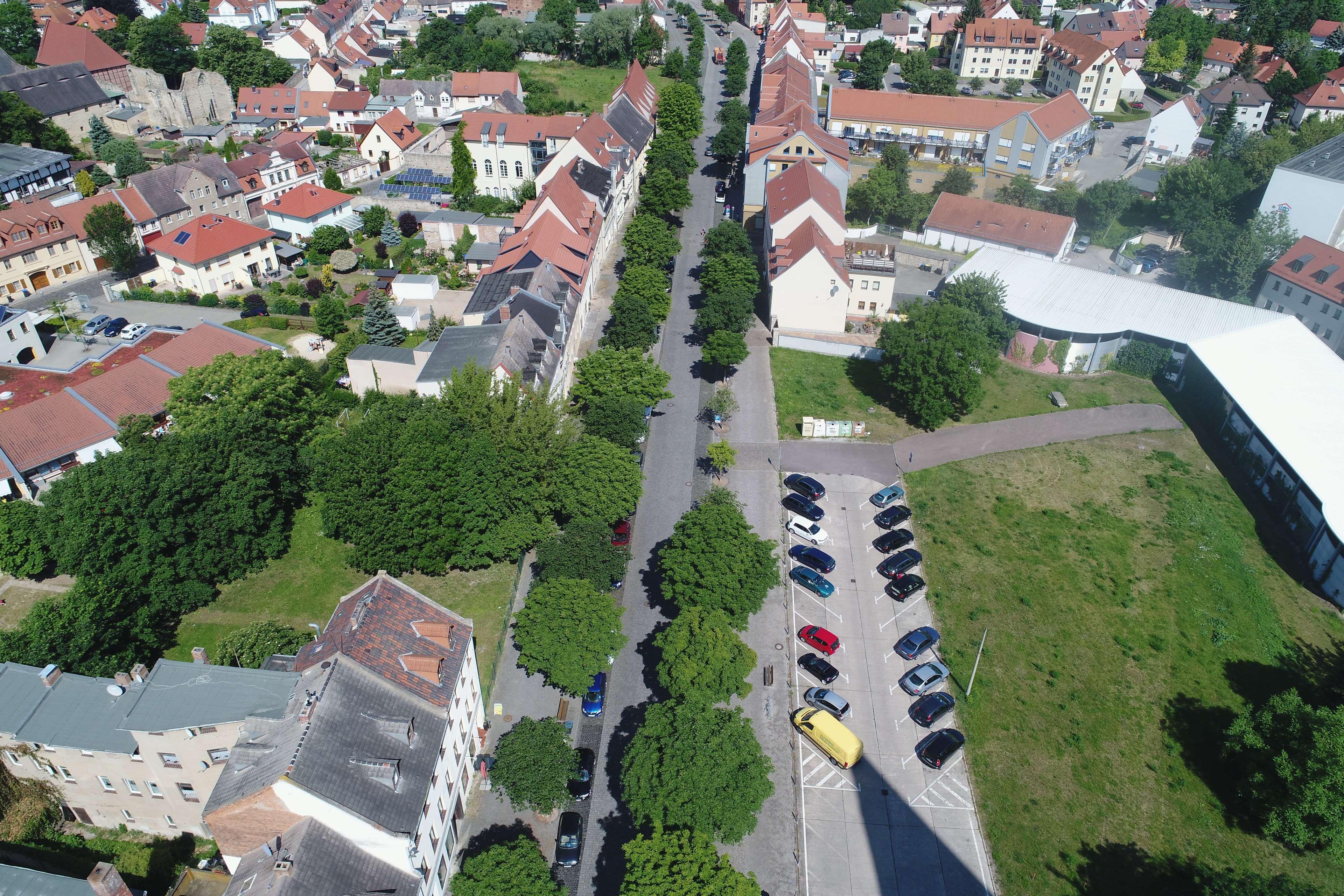 Askania Hotel & Brauhaus Bernburg Εξωτερικό φωτογραφία