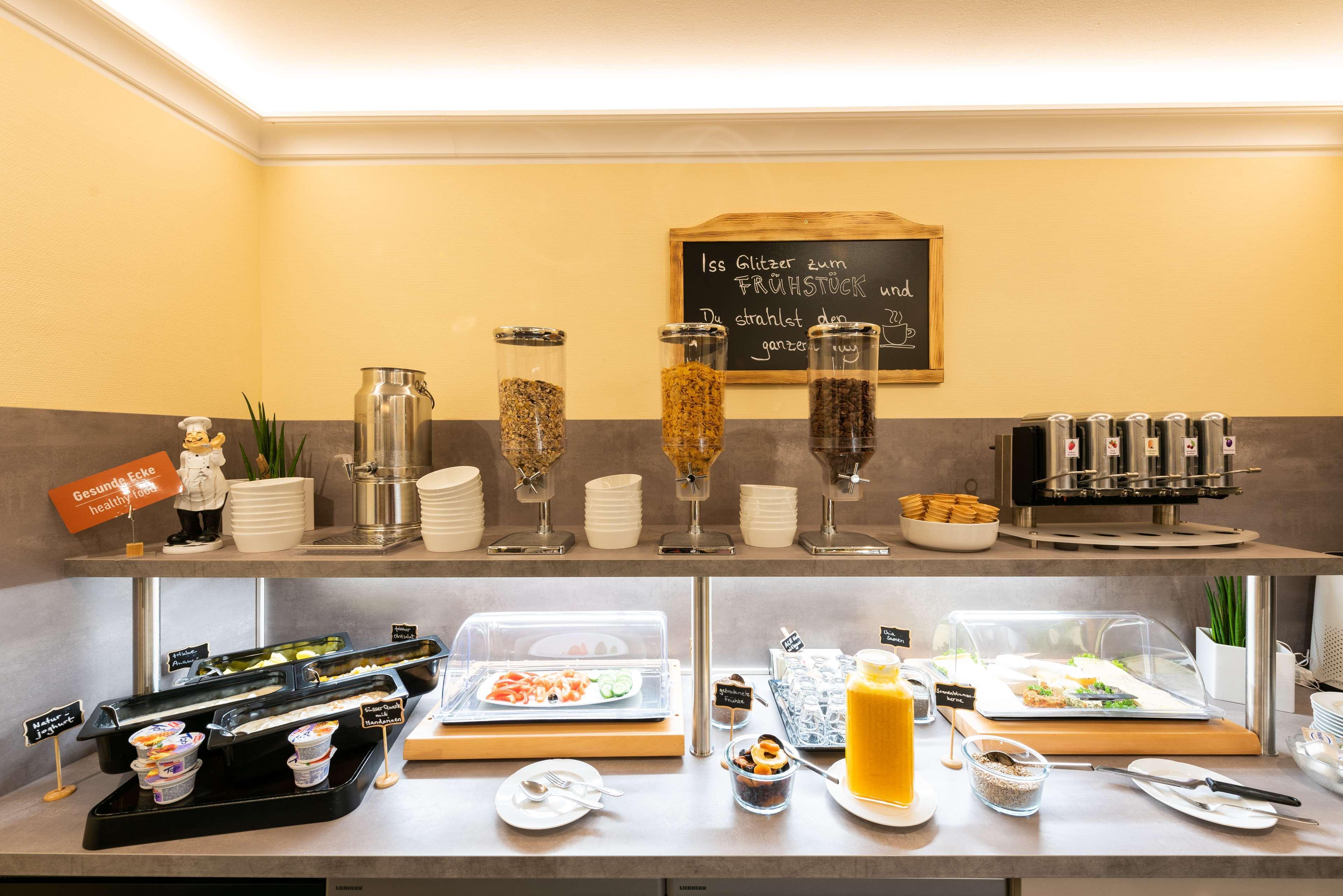 Askania Hotel & Brauhaus Bernburg Εξωτερικό φωτογραφία